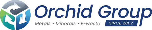 Logo Orchiland